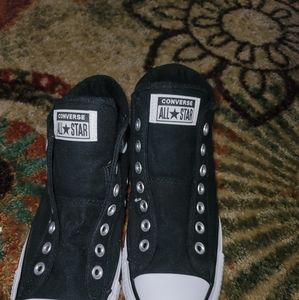 Converse shoes